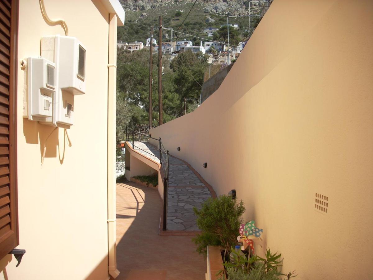 Myrties Boutique Apartments Exterior photo